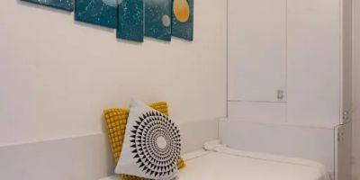 Imedio Olive Apartment Aviatiei București - foto 5