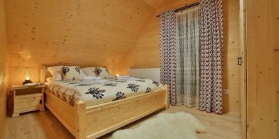 Domki Świerkowe Skały - foto 2