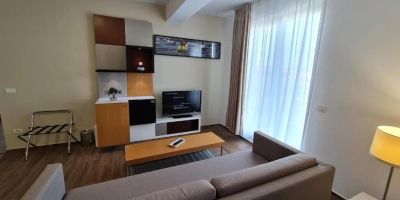 Apartament Jafar Resort 6 Timișoara - foto 3
