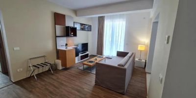 Apartament Jafar Resort 6 Timișoara - foto 5