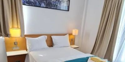 Apartament Jafar Resort 6 Timișoara - foto 2