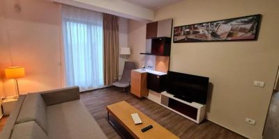 Apartament Jafar Resort 7 Timișoara - foto 2