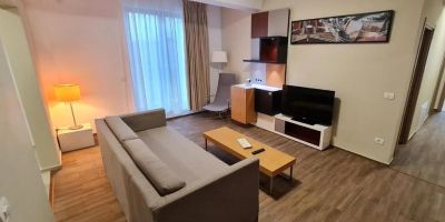Apartament Jafar Resort 7 Timișoara - foto 4