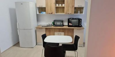 Apartament Jafar Resort 7 Timișoara - foto 3