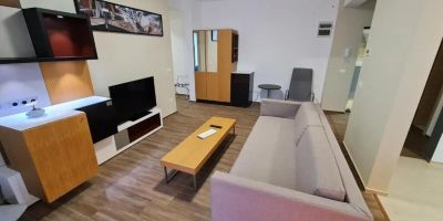 Apartament Jafar Resort 7 Timișoara - foto 5