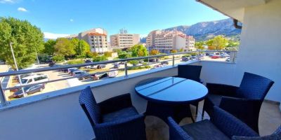 Apartments Cecille Baška - foto 3