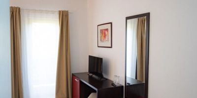 Hotel Del Monte Predeal - foto 2