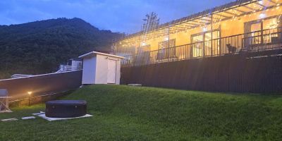 Green Rock Cabin Someșu Cald - foto 2