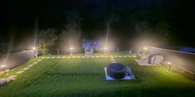 Green Rock Cabin Someșu Cald - foto 3