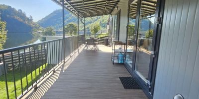 Green Rock Cabin Someșu Cald - foto 5