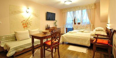 Pokoje Gościnne Przy Moście Szaflary - foto 2