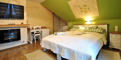 Pokoje Gościnne Przy Moście Szaflary - foto 3