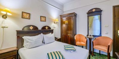 Hotel Classico Timișoara - foto 3