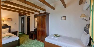 Hotel Classico Timișoara - foto 5