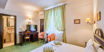 Hotel Classico Timișoara - foto 4