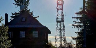 Chata Maxe Švabinského Česká Třebová - foto 5