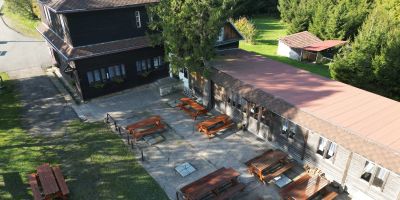 Chata Maxe Švabinského Česká Třebová - foto 4