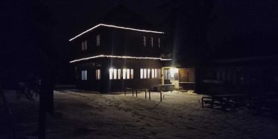 Chata Maxe Švabinského Česká Třebová - foto 3