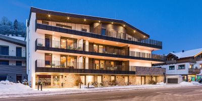 Apartman Brixen im Thale - ATA339 - foto 4