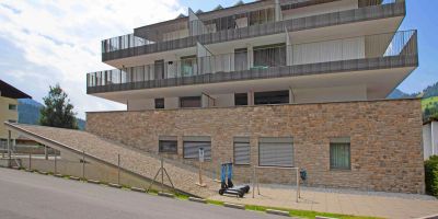 Apartman Brixen im Thale - ATA337 - foto 3
