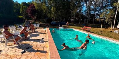 Palócliget Vendégház Kétbodony - foto 3