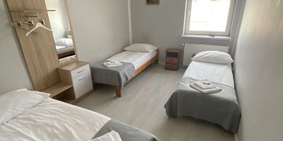 U Aktorów - Pokoje Gościnne Elbląg - foto 5