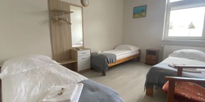 U Aktorów - Pokoje Gościnne Elbląg - foto 3