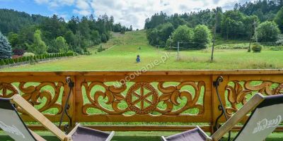 Stajkowa Noclegi Krościenko nad Dunajcem - foto 4