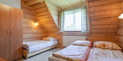 Stajkowa Noclegi Krościenko nad Dunajcem - foto 2