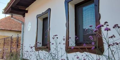 Barátcinege Vendégház Bernecebaráti - foto 2