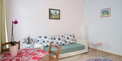 Apartament Seek and Hide - Ilse's Hideaway Brașov - foto 2
