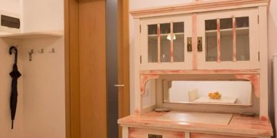 Apartament Seek and Hide - Ilse's Hideaway Brașov - foto 3
