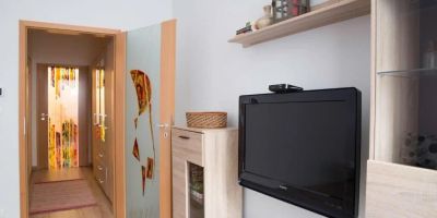 Apartament Seek and Hide - Ilse's Hideaway Brașov - foto 4