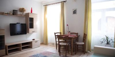 Apartament Seek and Hide - Ilse's Hideaway Brașov - foto 5