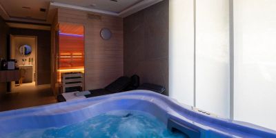 Apartmány Hraničná Janov nad Nisou - foto 4