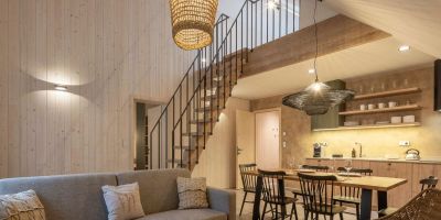 Apartmány Hraničná Janov nad Nisou - foto 3