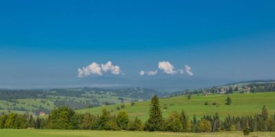 Willa Krywań Ząb - foto 3