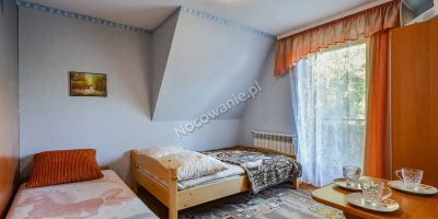 Willa Blisko Nieba Ząb - foto 2
