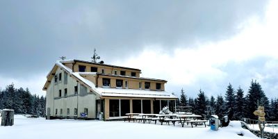 Horská chata Severka Dolní Lomná - foto 3