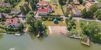 Kwatery Agroturystyczne u Bogusława Orzysz Ełk - foto 2