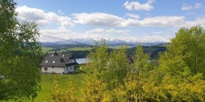 Apartamenty na Rycerskiej Czorsztyn - foto 5