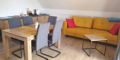 Apartamenty na Rycerskiej Czorsztyn - foto 3