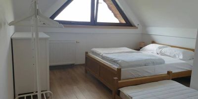 Apartamenty na Rycerskiej Czorsztyn - foto 4