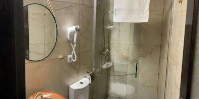 Pensiunea El Ryo 1 Călimănești - foto 2