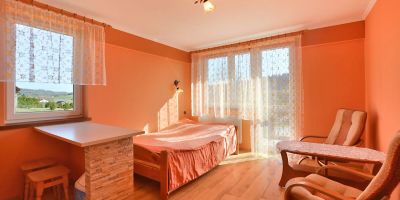 Dom gościnny Jaś i Małgosia Orelec, Solina - foto 5
