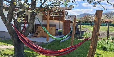 Sziget Gyöngye Vendégház Tahitótfalu - foto 4