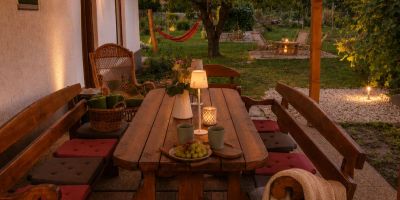 Sziget Gyöngye Vendégház Tahitótfalu - foto 3