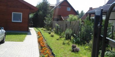 Nowy całoroczny domek - 100m od jeziora 5 km od Giżycka Wilkasy - foto 2