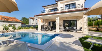 Luxury 4 bedroom Villa Laura Bogovići - foto 2