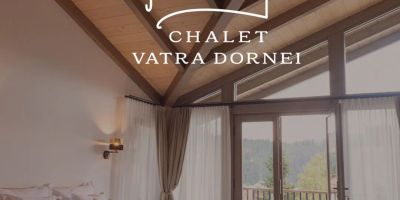 Cabana Rey Chalet Vatra Dornei - foto 2